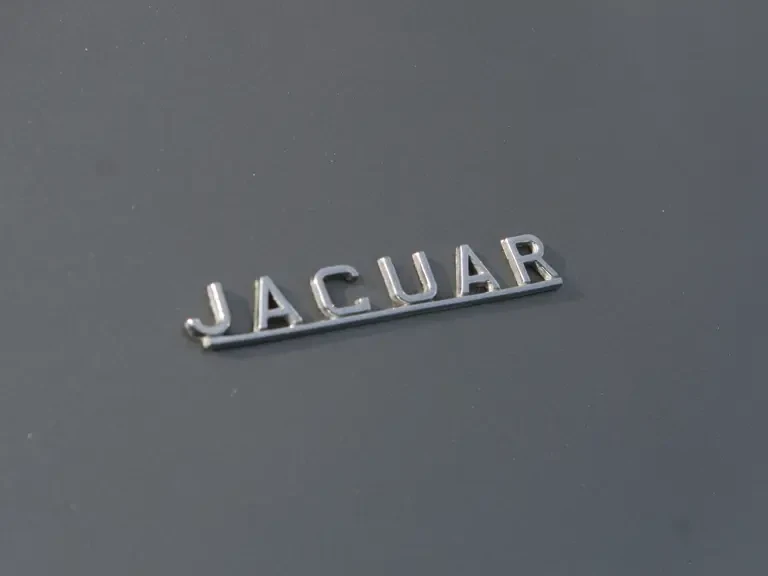 1963 Jaguar E-Type Series 1 - Image 11 of 16