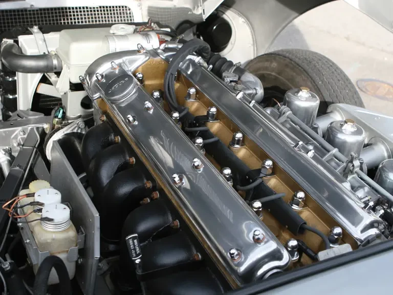 1963 Jaguar E-Type Series 1 - Image 16 of 16