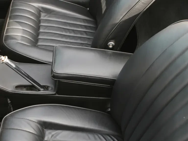 1963 Jaguar E-Type Series 1 - Image 13 of 16
