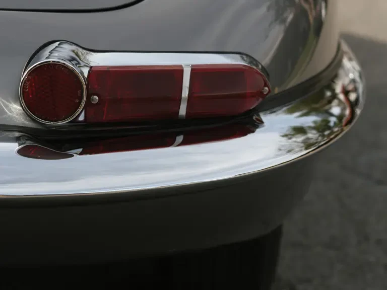 1963 Jaguar E-Type Series 1 - Image 12 of 16