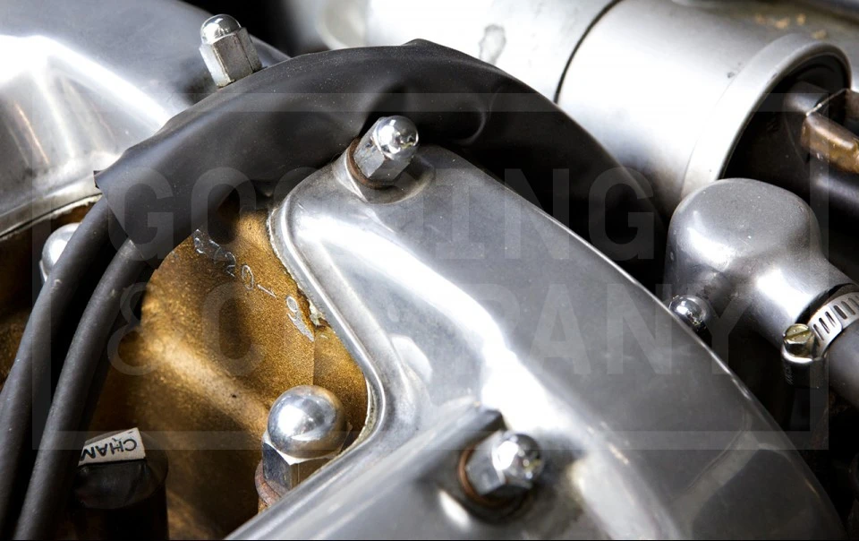 1963 Jaguar E-Type Series 1 - Image 19 of 19