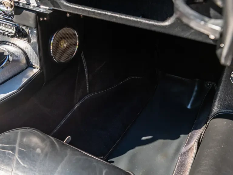 1963 Jaguar E-Type Series 1 - Image 19 of 31