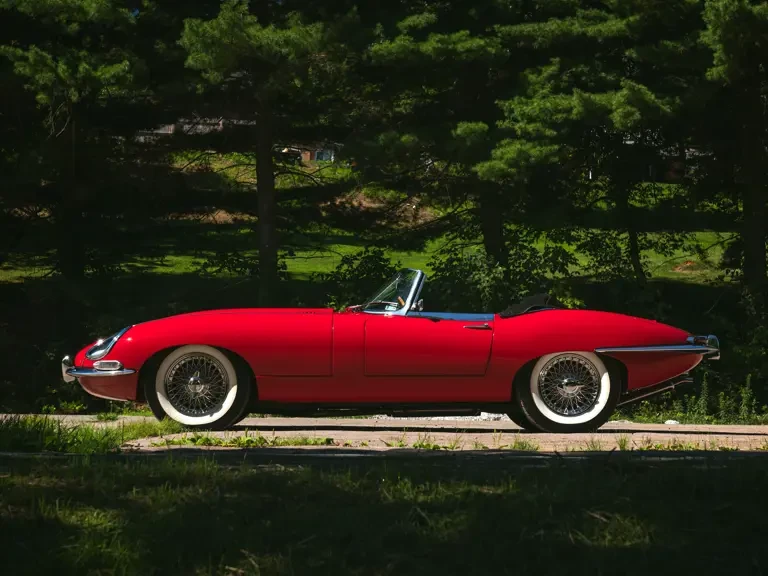 1963 Jaguar E-Type Series 1 - Image 6 of 31