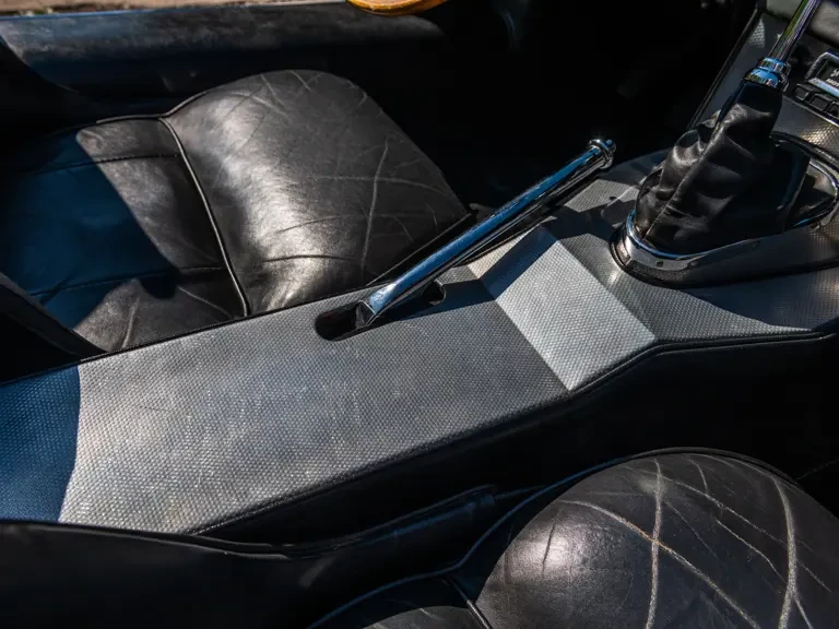 1963 Jaguar E-Type Series 1 - Image 27 of 31