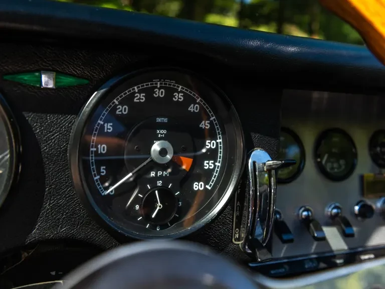 1963 Jaguar E-Type Series 1 - Image 16 of 31