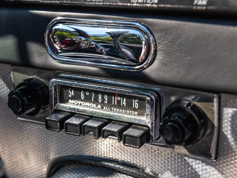 1963 Jaguar E-Type Series 1 - Image 22 of 31