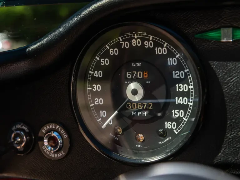 1963 Jaguar E-Type Series 1 - Image 15 of 31