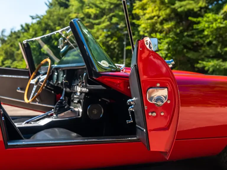 1963 Jaguar E-Type Series 1 - Image 31 of 31