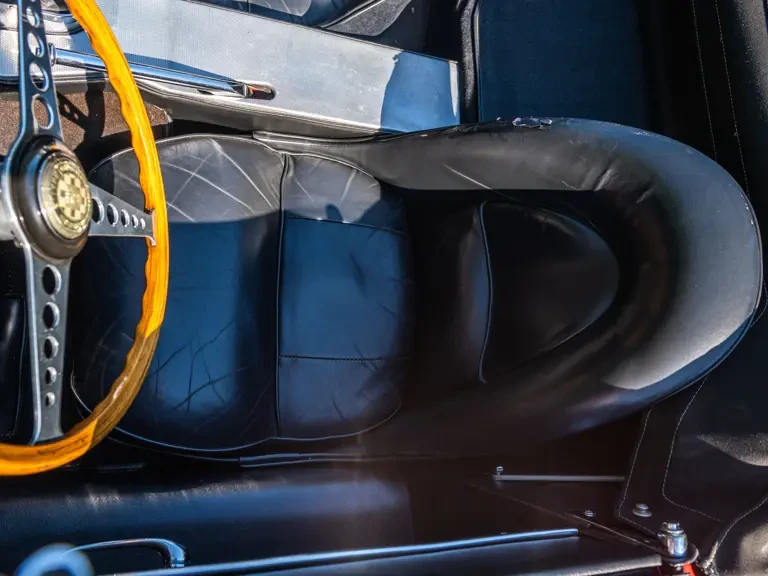 1963 Jaguar E-Type Series 1 - Image 25 of 31