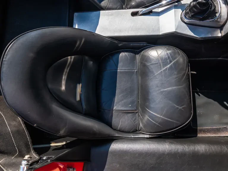 1963 Jaguar E-Type Series 1 - Image 26 of 31