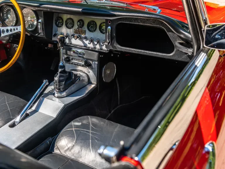 1963 Jaguar E-Type Series 1 - Image 18 of 31