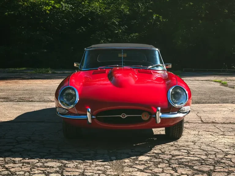1963 Jaguar E-Type Series 1 - Image 8 of 31