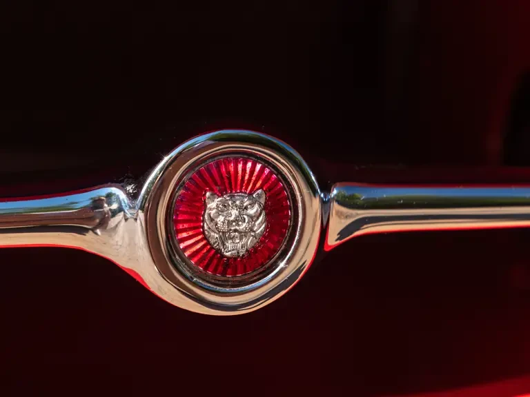1963 Jaguar E-Type Series 1 - Image 7 of 31