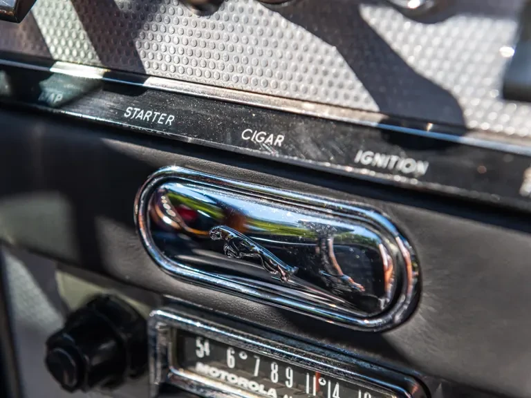 1963 Jaguar E-Type Series 1 - Image 23 of 31