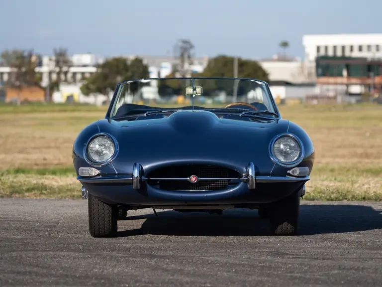 1963 Jaguar E-Type Series 1 - Image 9 of 31