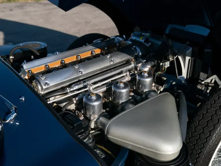 1963 Jaguar E-Type Series 1 - Image 4 of 31