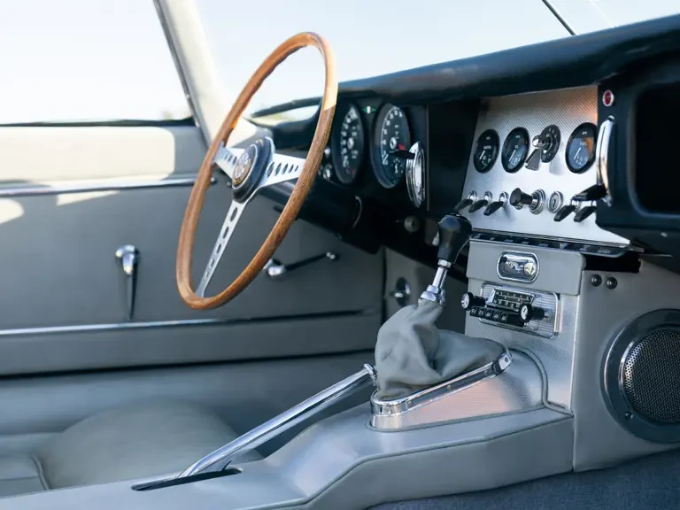 1963 Jaguar E-Type Series 1 - Image 13 of 31