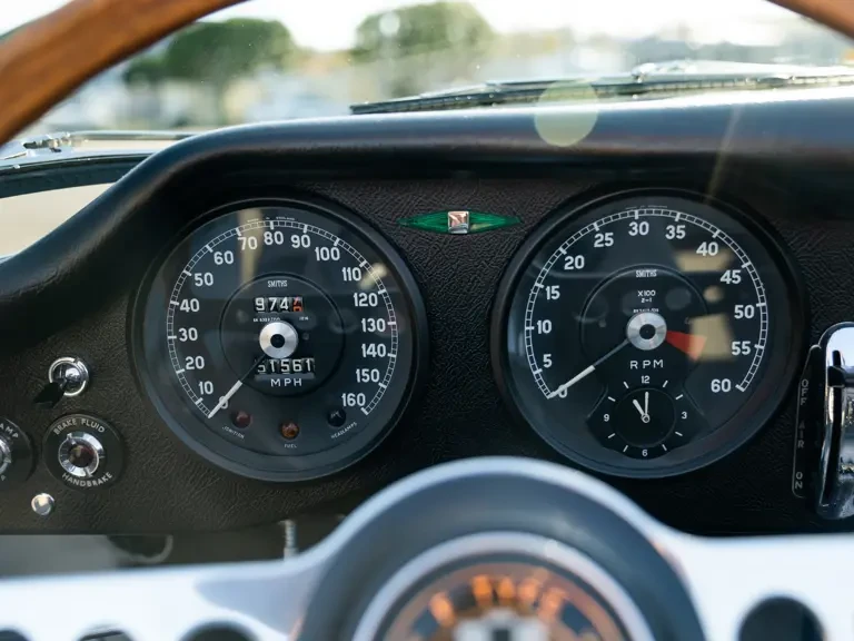 1963 Jaguar E-Type Series 1 - Image 15 of 31