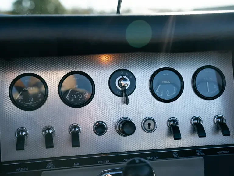 1963 Jaguar E-Type Series 1 - Image 17 of 31