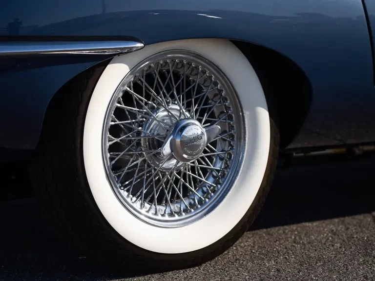 1963 Jaguar E-Type Series 1 - Image 29 of 31