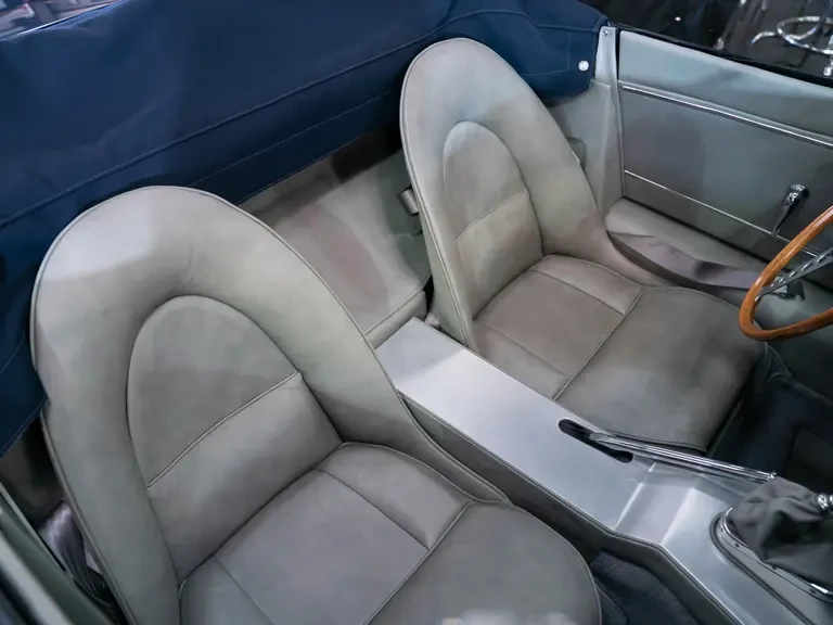 1963 Jaguar E-Type Series 1 - Image 21 of 31