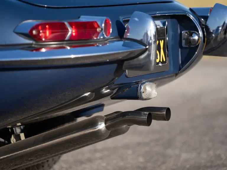 1963 Jaguar E-Type Series 1 - Image 28 of 31