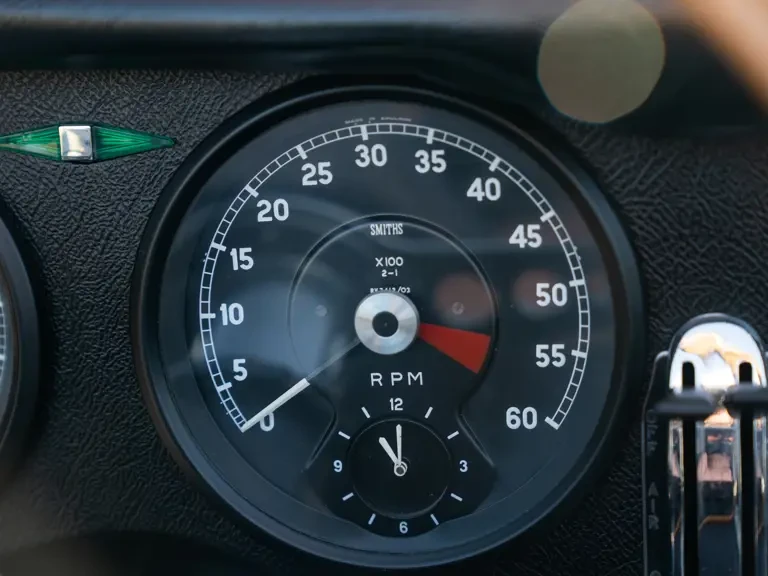 1963 Jaguar E-Type Series 1 - Image 16 of 31