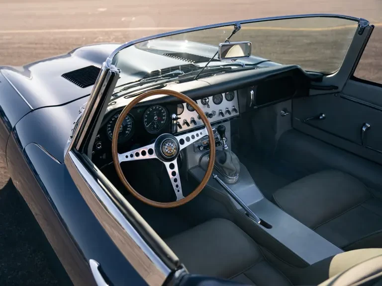 1963 Jaguar E-Type Series 1 - Image 11 of 31