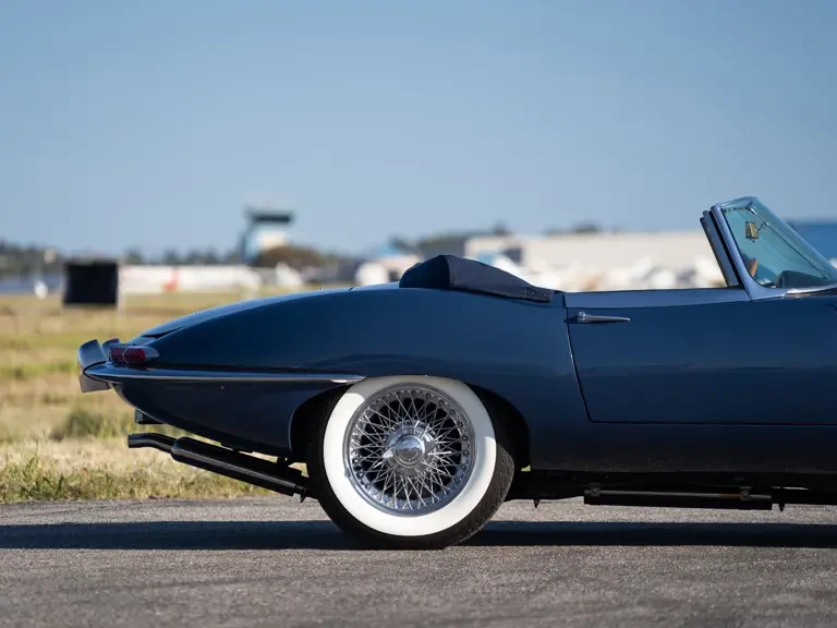 1963 Jaguar E-Type Series 1 - Image 27 of 31