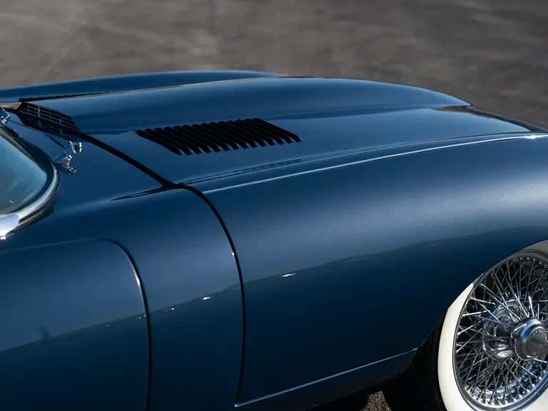 1963 Jaguar E-Type Series 1 - Image 30 of 31