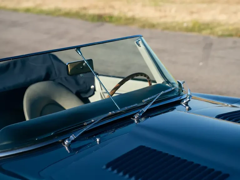 1963 Jaguar E-Type Series 1 - Image 24 of 31