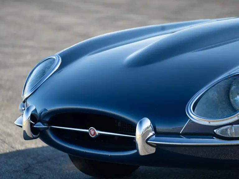 1963 Jaguar E-Type Series 1 - Image 7 of 31