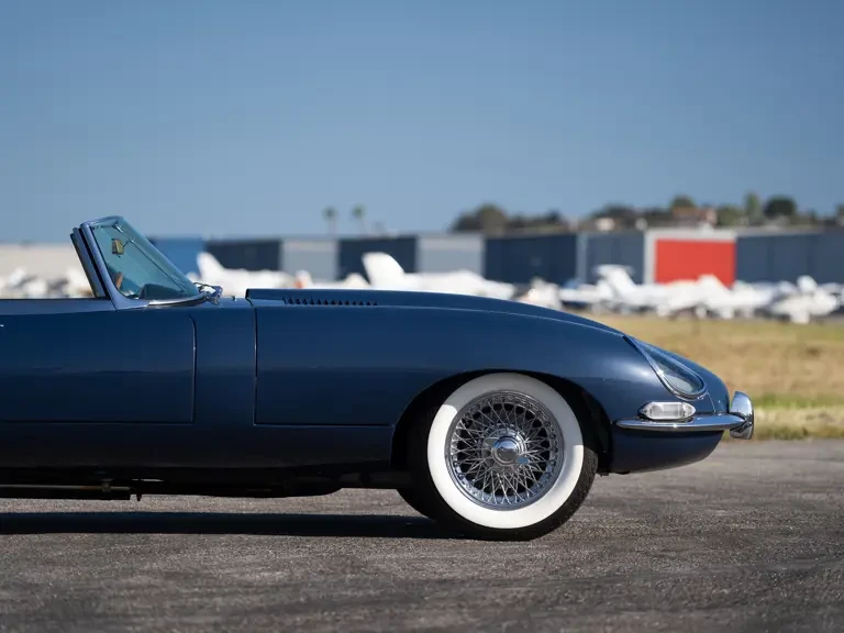 1963 Jaguar E-Type Series 1 - Image 26 of 31