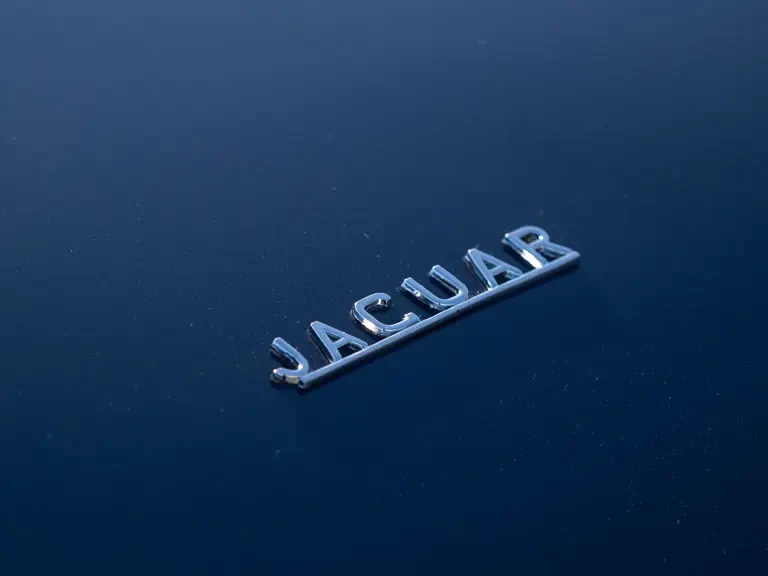 1963 Jaguar E-Type Series 1 - Image 8 of 31