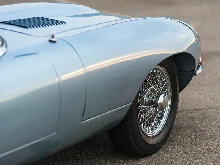 1963 Jaguar E-Type Series 1 - Image 22 of 31