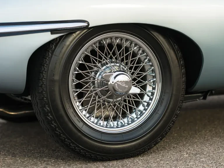 1963 Jaguar E-Type Series 1 - Image 9 of 31