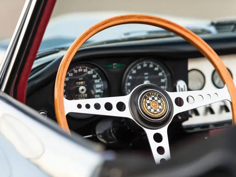 1963 Jaguar E-Type Series 1 - Image 13 of 31