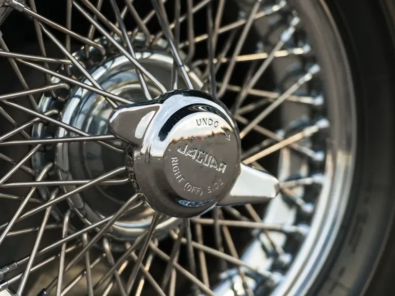 1963 Jaguar E-Type Series 1 - Image 21 of 31