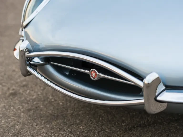 1963 Jaguar E-Type Series 1 - Image 8 of 31