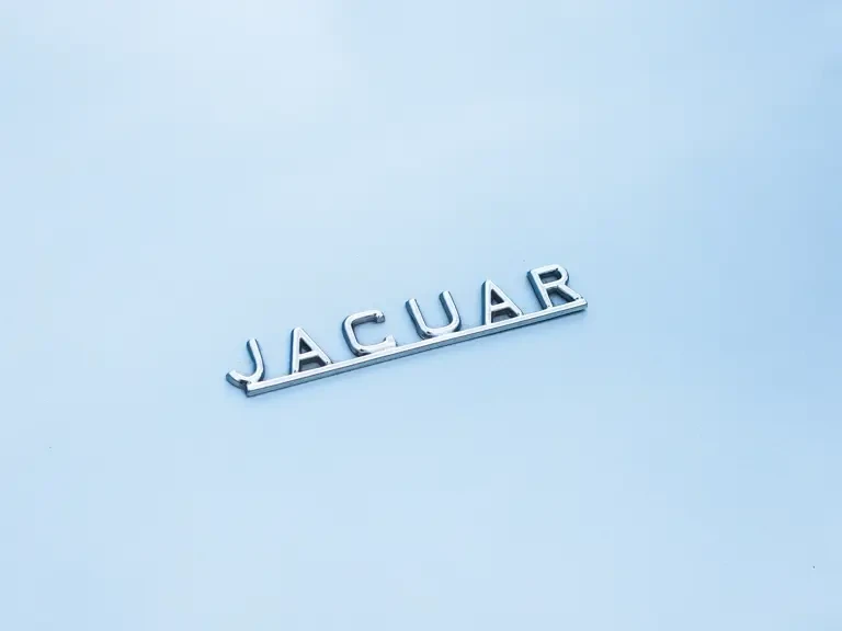 1963 Jaguar E-Type Series 1 - Image 7 of 31