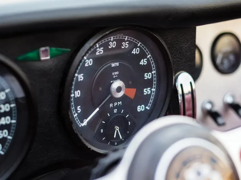1963 Jaguar E-Type Series 1 - Image 15 of 31