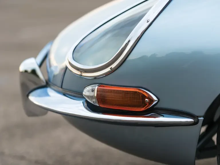 1963 Jaguar E-Type Series 1 - Image 19 of 31