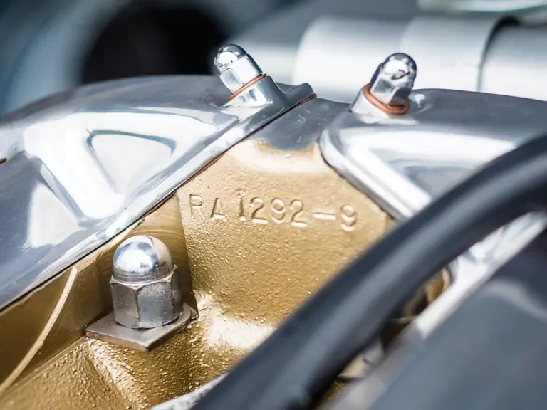 1963 Jaguar E-Type Series 1 - Image 28 of 31