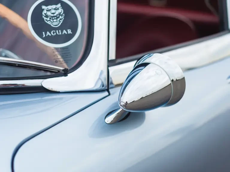 1963 Jaguar E-Type Series 1 - Image 20 of 31