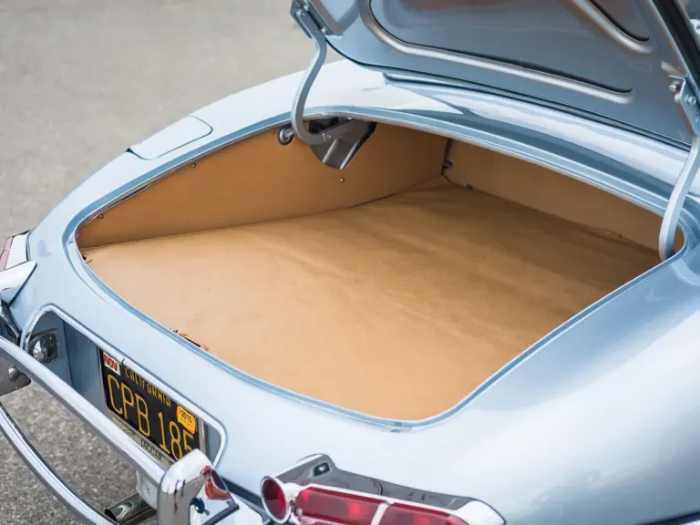 1963 Jaguar E-Type Series 1 - Image 31 of 31