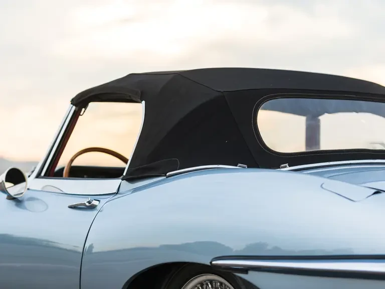 1963 Jaguar E-Type Series 1 - Image 18 of 31