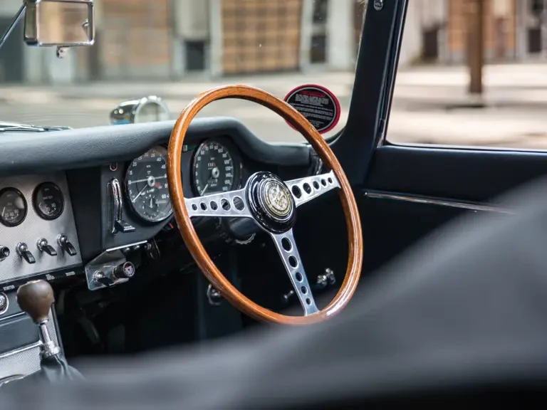 1963 Jaguar E-Type Series 1 - Image 8 of 23