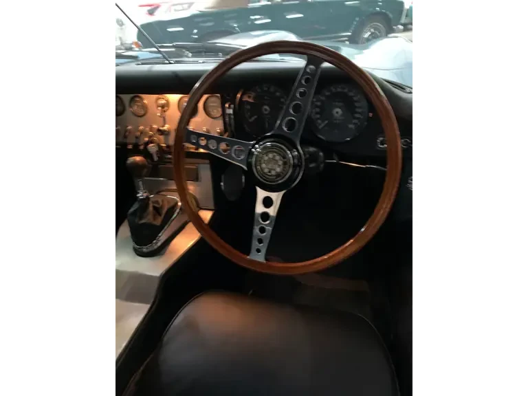 1963 Jaguar E-Type Series 1 - Image 17 of 23