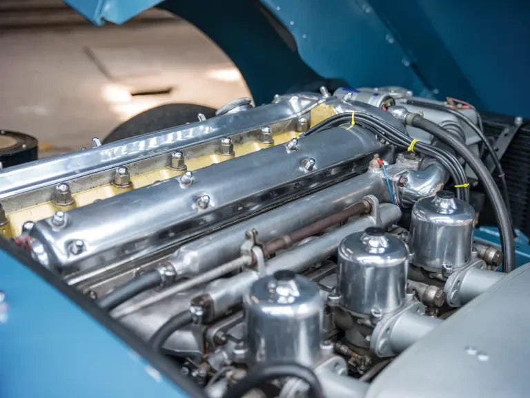 1963 Jaguar E-Type Series 1 - Image 4 of 23