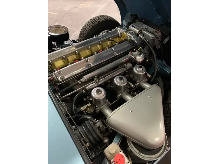1963 Jaguar E-Type Series 1 - Image 21 of 23